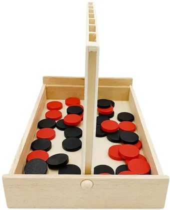 Four in a Row Classic Family Fun Toys