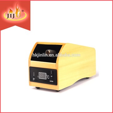 Yiwu Jinlin New Design VP100 Smoking Pipe most popular Herbal Vaporizer