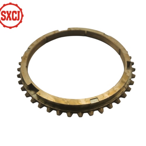 China wholesale Auto parts input transmission synchronizer ring FOR NISSAN oem 32604-01T02