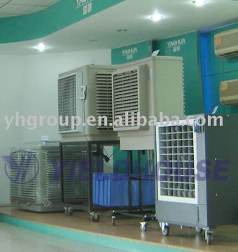industrial HBK-180DS air cooler