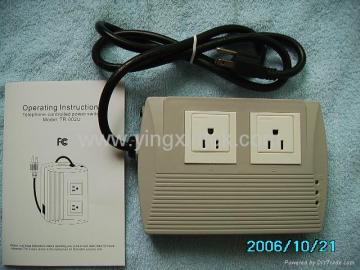 WiFi Switch, WiFi Remote Controlled Power Switch, WiFi Control Light,
