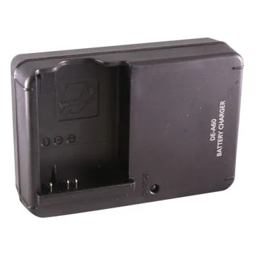 Battery Camera Charger for DMW-BCF10, DMW-BCF10E, DMW-BCF10GK, DE-A60