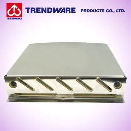 Storage tools stainless steel kitchen Knife Holder