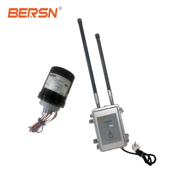 Outdoor Programmable Light Control Systems with Photocell