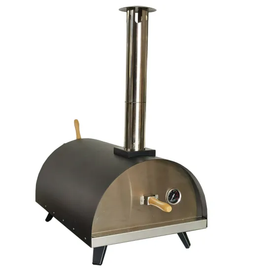 Hot Sales Outdoor BBQ Wood Fired Pizza Oven Pizza Grill