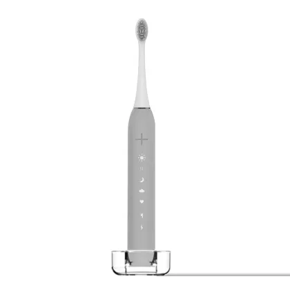 OEM Custom Ultrasonic Smart Electric Rechargeable Sonic Toothbrush