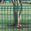 Fence in rete per filo superiore arrotolato in polvere BRC