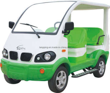 Electric Club Cart