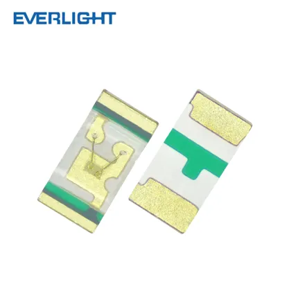 Taiwan Everlight 0603 Full Color LED Lamp Beads