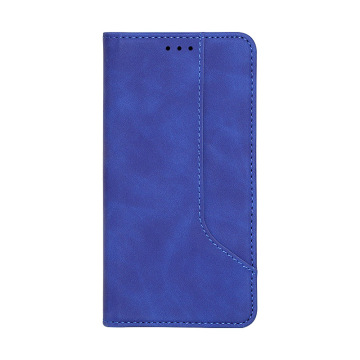 Sarung Telefon Bimbit dengan Penutup Flip Slot Kad