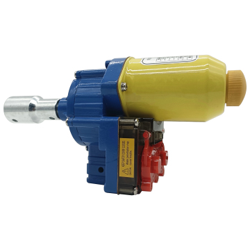 Greenhouse Roll Up Motor Kit - Maxpower Film Roll Up Motors