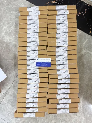 6ES7392-1AJ00-0AA0 NEW SIEMENS Simatic PLC ET200 SP HA DCS module phoenix contact plc