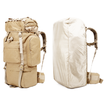 Oxford Outdoor Tactical Wanding Bag met waterdichte doek