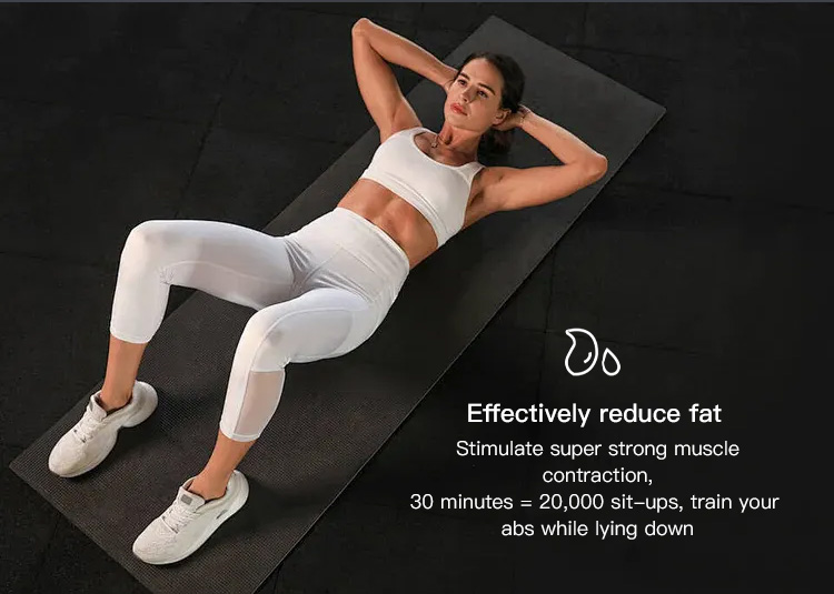 muscle building and fat loss