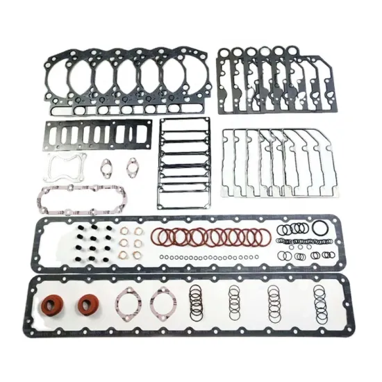 Wholesale Engine Overhaul Upper Gasket Kit for K19, KTA19, and QSK19 Engines