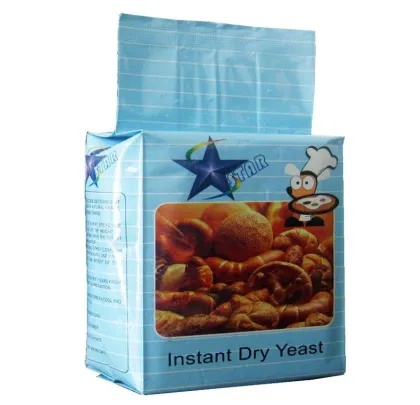 Instant Active Dry Yeast Bread/Yeast Dried OEM Brand Acceptable