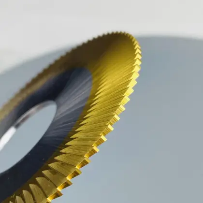 Milling cutter FP19 for SARATOGA BlockB TITAN BIT