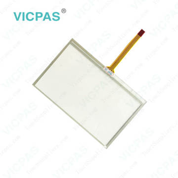 6PPT50.0502-16B Touch Screen Panel Glass