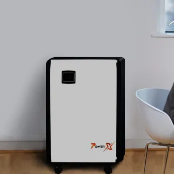 10KW Off Grid Energy Storage System