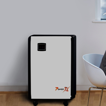 10KW Off Grid Energy Storage System