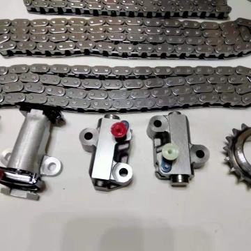Kit Rantaian Masa 3ur untuk Lexus LX570 LX450 Land Cruiser 3ur-Fe Engine 13507-38020 13506-0S010 13540-38010 KA-40