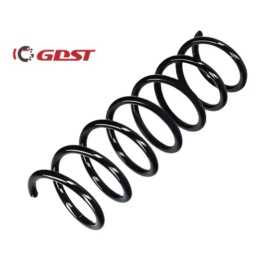 GDST One Year Warranty OEM 5U0-511-115AC Front Suspension Coil Springs for VOLKSWAGEN GOLF