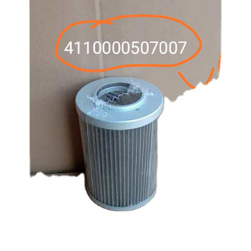 torque converter filter 4110000507007