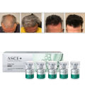 ASCE + exosomes HRLV pour la restauration des cheveux (1 flacon -20 mg)