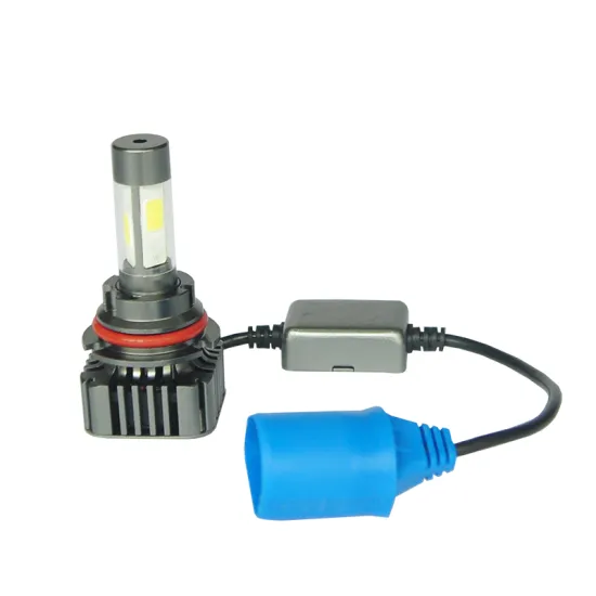 Automotive LED bulbs Kit