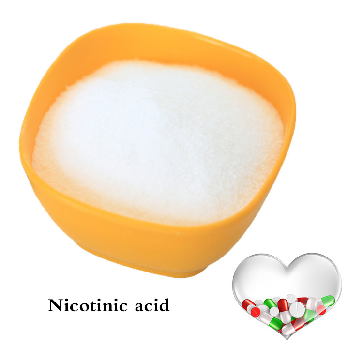 Nicotinic Acid