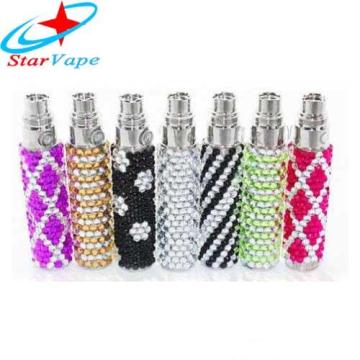 Xysmoke Newest Battery EGO Diamond Battery Diamond EGO Battery