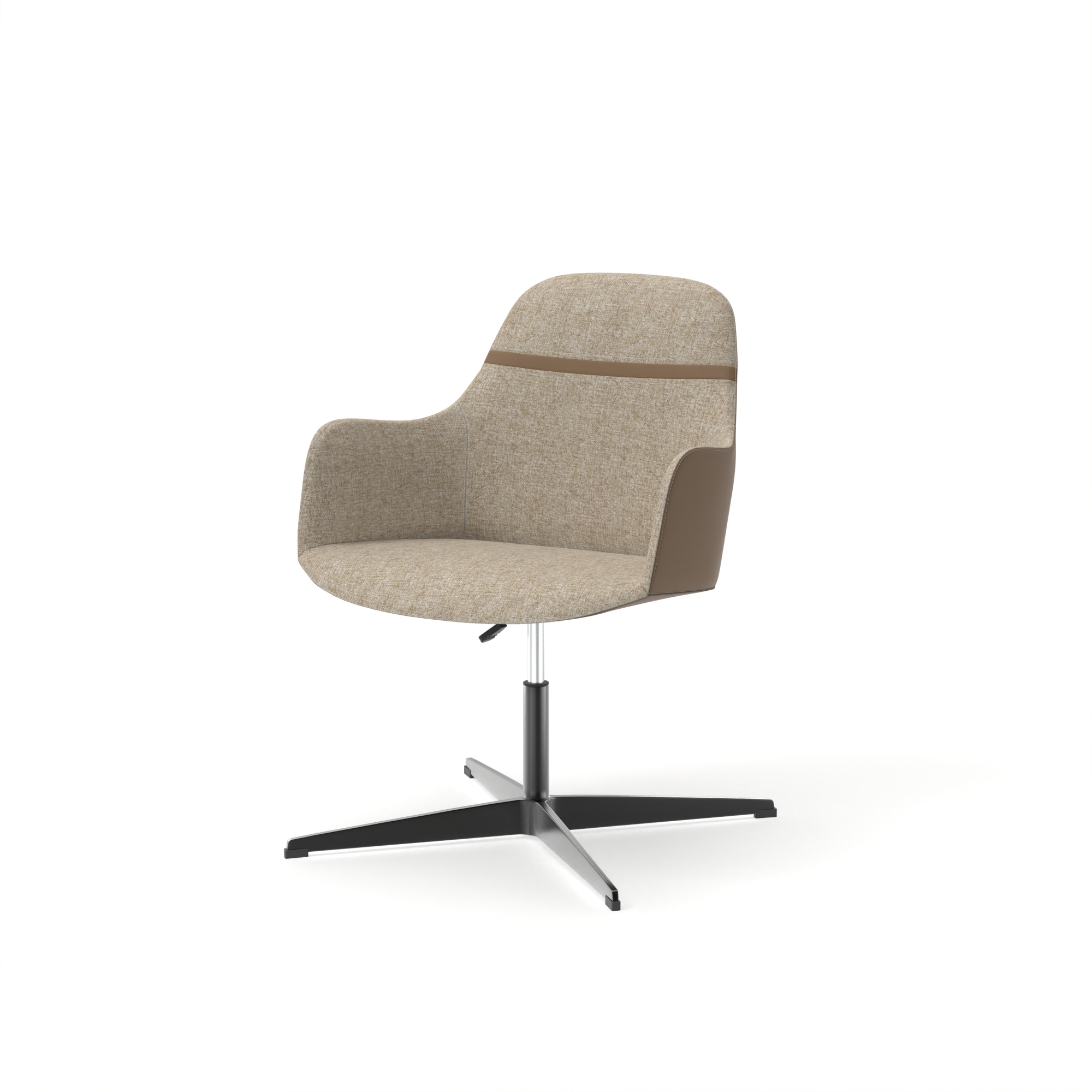 No Wheels Office Chair