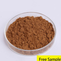 Высушенная стена сломана ганодерма Lucidum Spore Powder Reishi