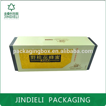 beautiful fancy paper wooden packaging gift box manufacture