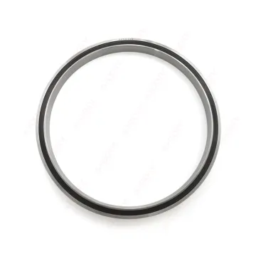 JU110CP0 & JU110CPO Double Sealed Chrome Steel Thin Section Ball Bearing 11x11.75x0.5 Inch HXHV