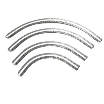 Professional LED Bending Light with Aluminum Groove - Custom Any Shape