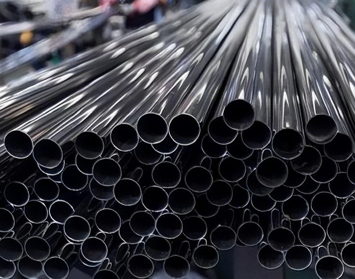 304 paip lancar keluli tahan karat