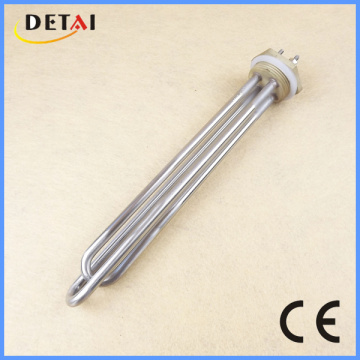 CE UL Approved Chemicals Immersion Heater (DT-M002)
