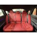 Elegant Interior Hongqi H6 Vehicle