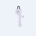 sanyin bathroom portable hook plastic shattaf