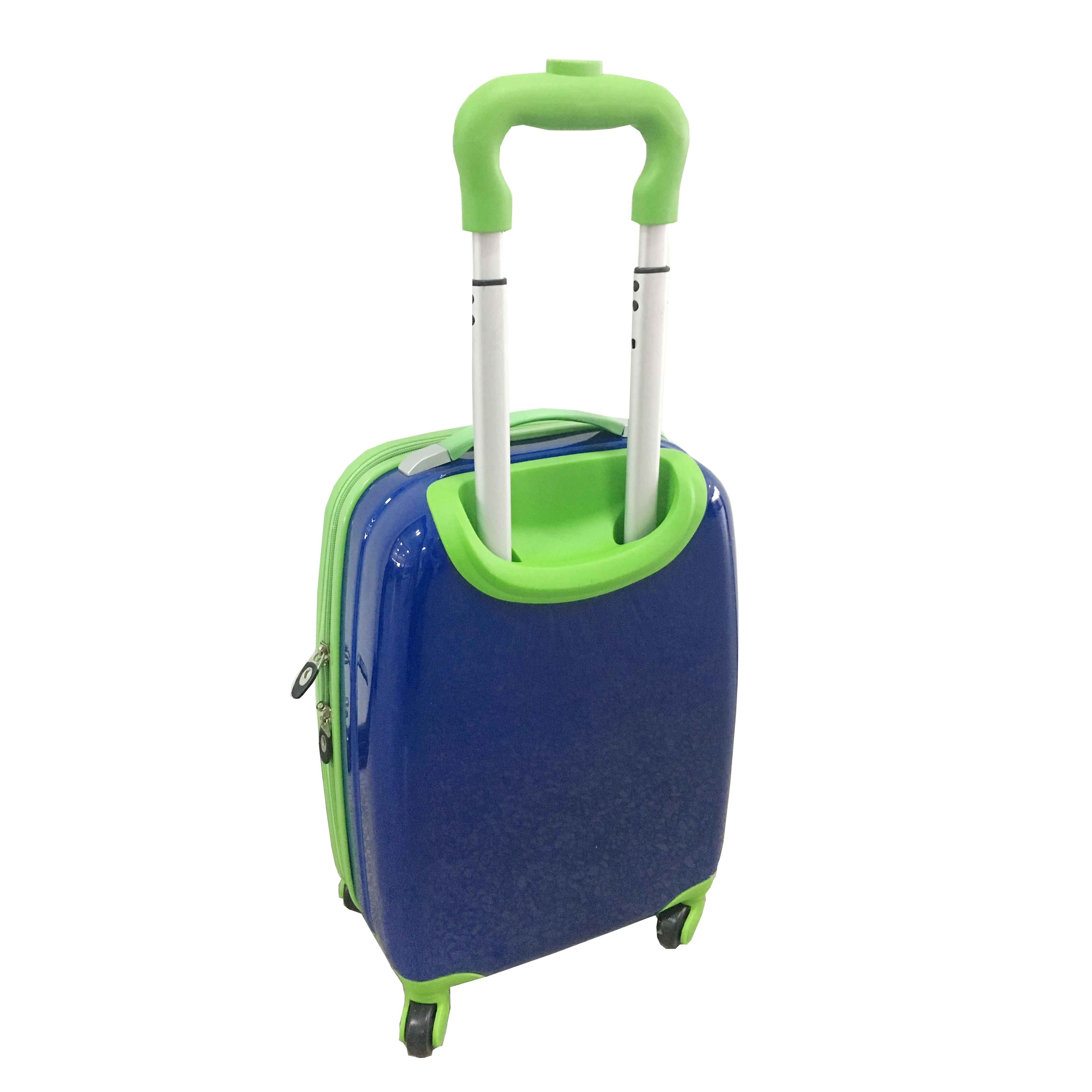 Carry on kid luggage