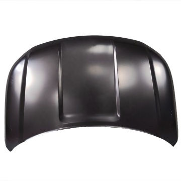 Automatische Teile Ersatzmotor Motorhaube Deckung Bonnet Panel für Ford Explorer 2011-2021