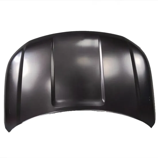 Auto Body Parts Replacement Engine Hood Cover Bonnet Panel for Ford Explorer 2011-2021