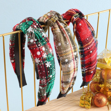 Designer Headbands & Hairbands - Famous Brands for Women and Girls at Christmas
