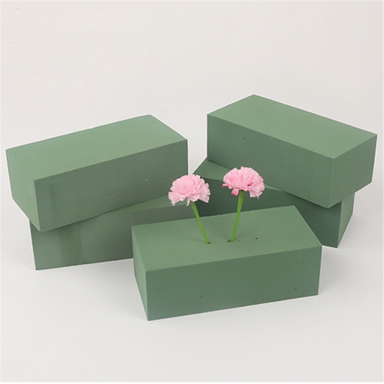 Excellent Oasis Floral Foam