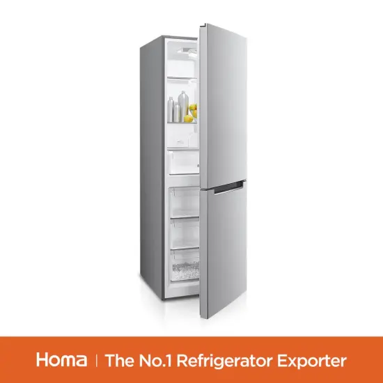 FN2-45N combi no frost refrigerator