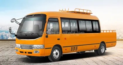 Jingma Special Vehicles: New LHD Diesel Engineering Vehicles