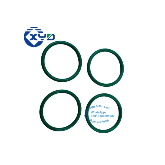 XINYIDA Fuel Injector Seals - Good Prices for 4010577, 3867651, 4916741, 4916742