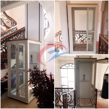 Indoor Residential Lift For Sale