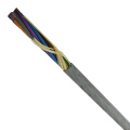 Micro Duct Microducting Air Blown Optical Fiber Cable